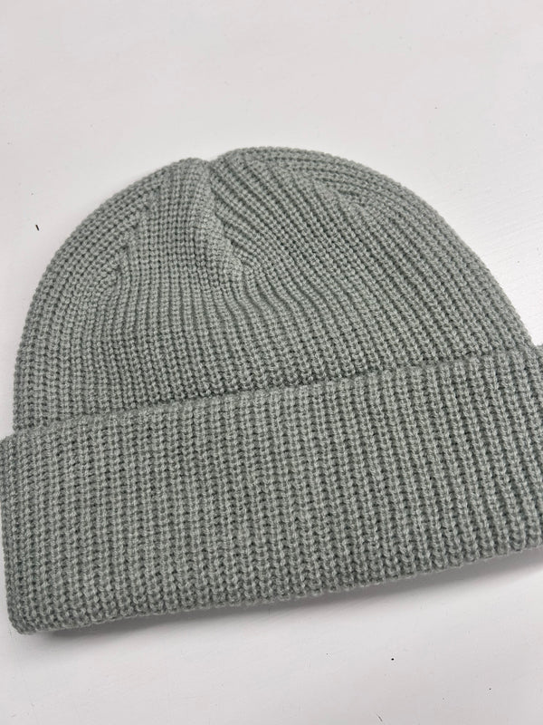 Silver Fox Toque Goorin Bros