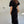 Load image into Gallery viewer, Never Fully Dressed UK - Plisse Fifi Dress - Black
