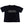 Load image into Gallery viewer, Canoe-Overcome Anything - Black Unisex Fit - Festival Tee

