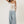 Load image into Gallery viewer, Free People - Breezy Pull On Denim - Dusk
