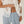 Load image into Gallery viewer, Free People - Breezy Pull On Denim - Dusk
