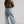Load image into Gallery viewer, Free People - Breezy Pull On Denim - Dusk
