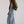 Load image into Gallery viewer, Free People - Breezy Pull On Denim - Dusk
