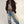 Load image into Gallery viewer, Free People - Beau Cocoon Coat - Brown Mix
