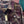 Load image into Gallery viewer, The Lake Shacket - Kabin - Burgundy Brown
