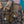 Load image into Gallery viewer, The Lake Shacket - Fireside - Camel Black Tartan
