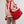 Load image into Gallery viewer, Free People - Mountain High Half-Zip Fleece - Ballet Slipper
