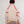 Load image into Gallery viewer, Free People - Mountain High Half-Zip Fleece - Ballet Slipper
