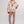 Load image into Gallery viewer, Free People - Mountain High Half-Zip Fleece - Ballet Slipper
