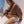 Load image into Gallery viewer, Free People - Mountain High Half-Zip Fleece - Twig
