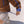 Load image into Gallery viewer, Free People - Mountain High Half-Zip Fleece - Twig
