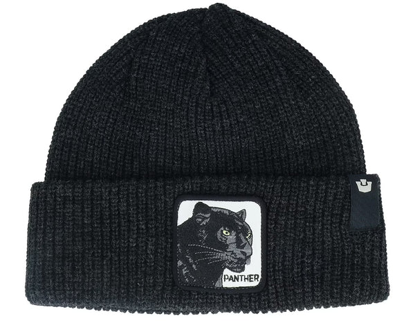 Goorin Bros - Kids Beanie  - Black Panther