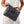 Load image into Gallery viewer, Aloha Mid Size Pouch - Heipua

