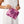 Load image into Gallery viewer, Aloha Small Size Pouch - Wildflower
