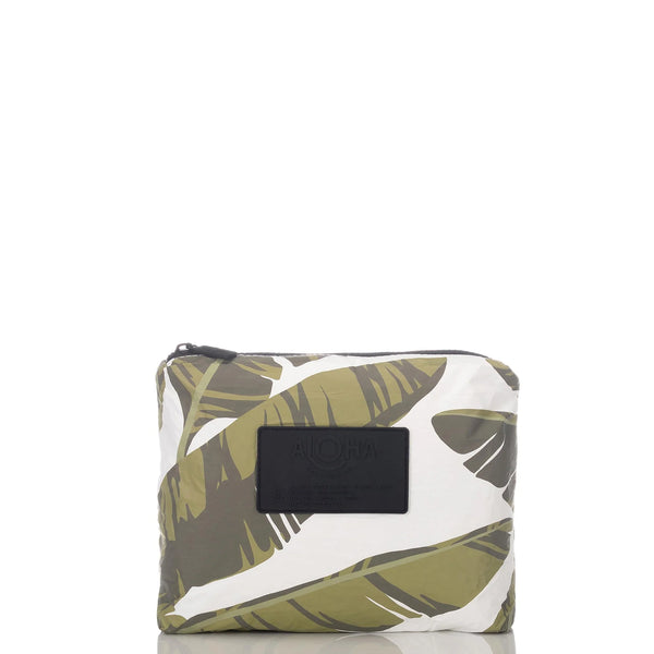 Aloha Small Size Pouch - Luau