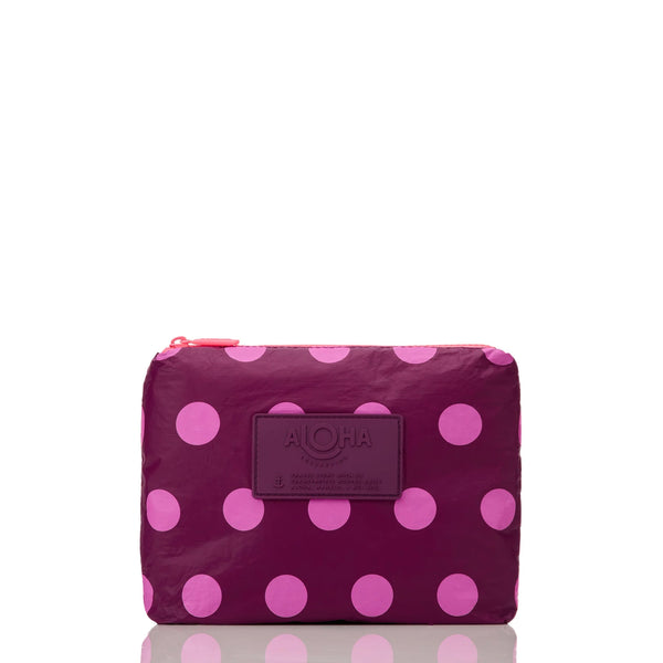 Aloha Small Size Pouch - OuI Oui