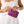 Load image into Gallery viewer, Aloha Mini Size Pouch - Fruit Punch
