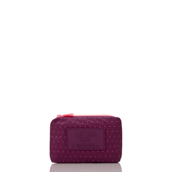 Aloha Mini Size Pouch - Fruit Punch