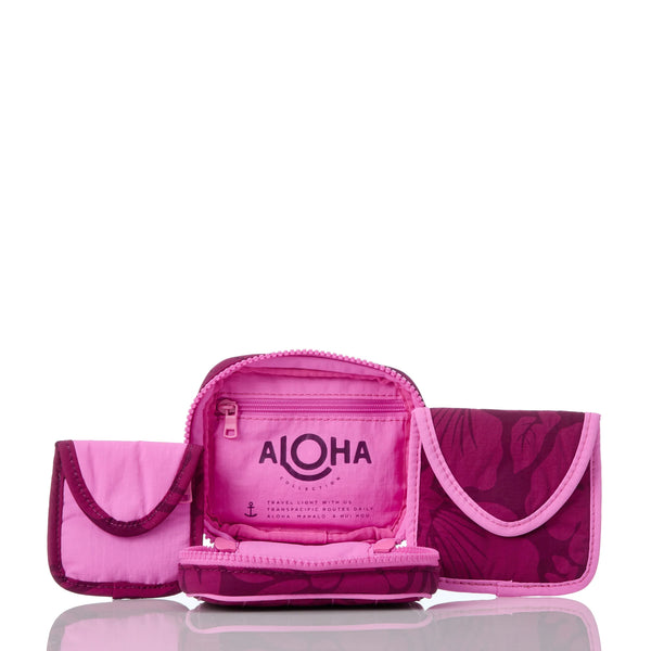 Aloha  - LES BIJOUX TRAVEL JEWELRY SET