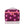 Load image into Gallery viewer, Aloha Cabin Crew Cosmetic Bag - Fruit Punch
