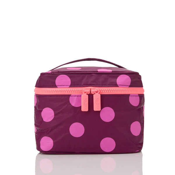 Aloha Cabin Crew Cosmetic Bag - Fruit Punch