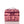 Load image into Gallery viewer, Aloha Cabin Crew Cosmetic Bag -  Punahele - Tropical On Plum
