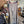 Load image into Gallery viewer, Recycled Silk Reversible Skirt
