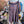 Load image into Gallery viewer, Recycled Silk Reversible Skirt
