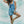 Load image into Gallery viewer, We The Free Jude Shortalls - Light Indigo

