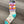 Load image into Gallery viewer, Good Moms Say Bad Words Gym Crew Socks
