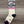 Load image into Gallery viewer, Mommy Needs A Cigarette Gym Crew Socks

