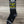 Load image into Gallery viewer, Allergic To Bullshit Gym Crew Socks
