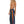 Load image into Gallery viewer, Aviator Nation 5-Stripe Wide Leg Pants - Charcoal
