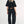 Load image into Gallery viewer, Good Luck Barrel Jeans - Black - Mid- Rise
