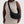 Load image into Gallery viewer, Medium Crescent Nylon Bag - Black
