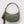 Load image into Gallery viewer, Medium Crescent Nylon Bag - Casper Green
