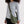 Load image into Gallery viewer, Medium Crescent Nylon Bag - Casper Green
