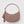 Load image into Gallery viewer, Medium Crescent Nylon Bag - Toasted Almond
