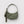 Load image into Gallery viewer, Small Crescent Nylon Bag - Casper Green
