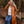 Load image into Gallery viewer, Mernini Raincoat - 48" - Caramel
