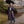 Load image into Gallery viewer, Mernini Raincoat - 42" - Midnight Blue
