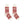 Load image into Gallery viewer, Nordic Wools Cozy Socks Asenka Cherry

