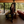 Load image into Gallery viewer, Dockside Knit Cardi - Walnut &amp; Black
