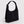 Load image into Gallery viewer, Nylon Shoulder Bag Studs - Black
