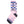 Load image into Gallery viewer, I'm Too Old For This Shit Gym Crew Socks
