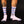 Load image into Gallery viewer, I'm Too Old For This Shit Gym Crew Socks
