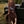 Load image into Gallery viewer, Midi Dress - Knit top &amp; satin bottom - Brown
