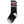 Load image into Gallery viewer, I Shit Glitter Gym Crew Socks
