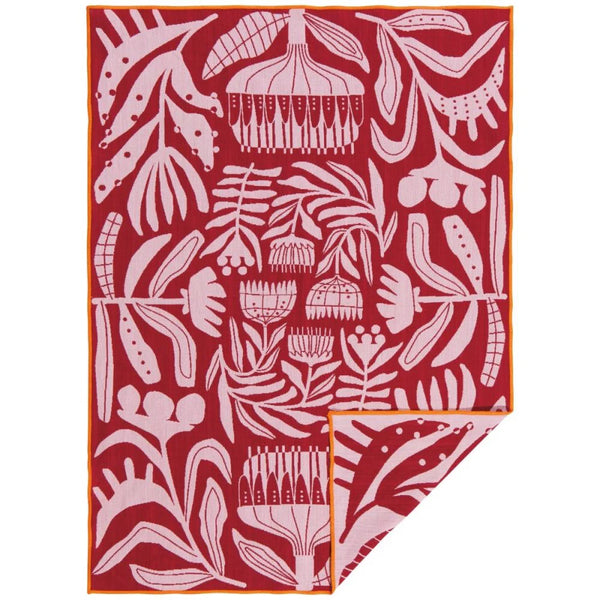 Double Sided Cloth Dishtowel | Venus