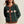 Load image into Gallery viewer, Rose Motif Knit Cardigan
